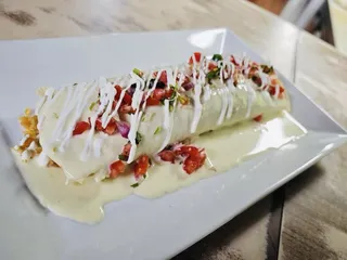 Guadalajara Mexican Restaurant