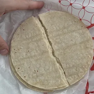 Why would I eat this.