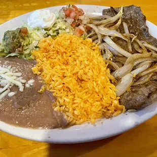 La Fonda Mexican Kitchen