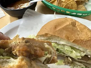 El Ranchito Mexican Restaurant