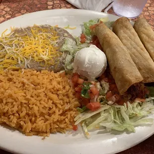 Flautas