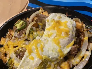 Salsa's Mexican Restaurant