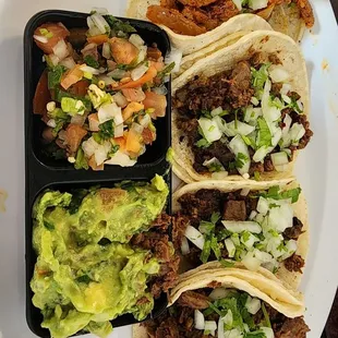 Mini Tacos