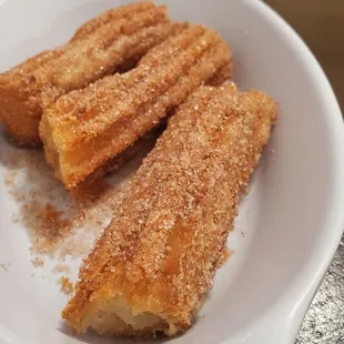 Churros