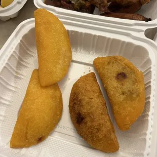 Empanada