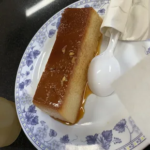 Flan