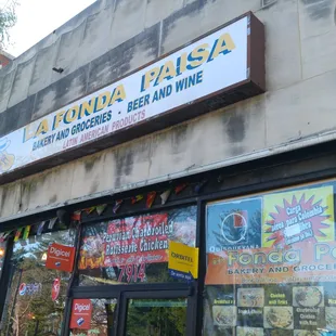 Gracias por la probadita, paisa!