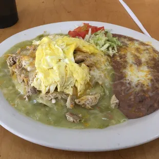 This was amazing and only $6