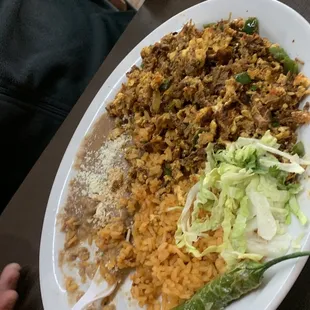 Machaca