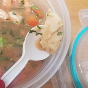 Shrimp Cocktail