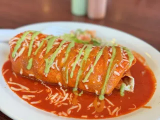 La Fonda
