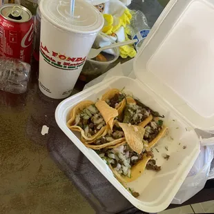 Tacos