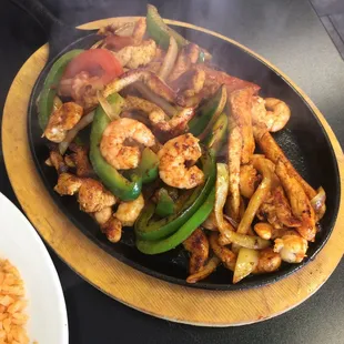 Excellent dish!