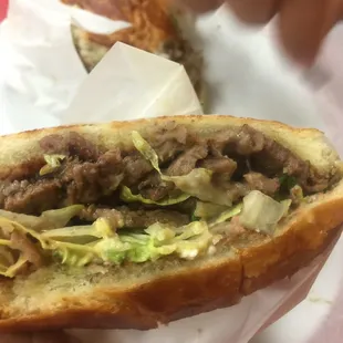 Asada Torta