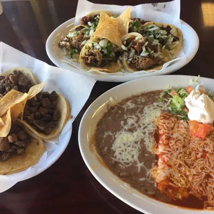 Delicious food!!