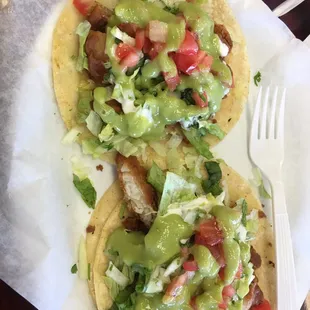 Fish tacosxcx