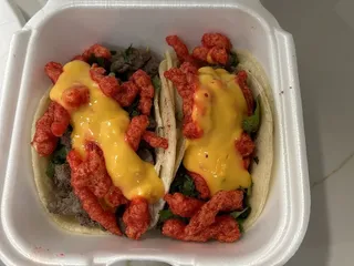 Tacos La Villa