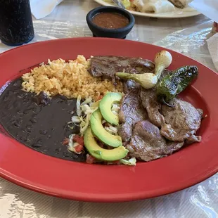 Carne asada