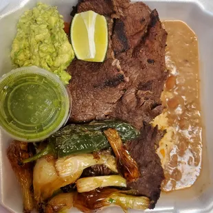 Carne Asada