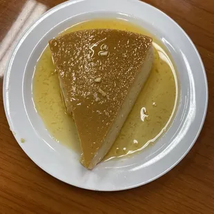 Flan