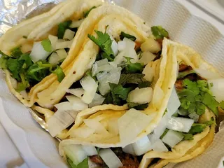 Taqueria Chiapaneca