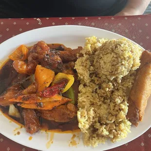General Tso&apos;s