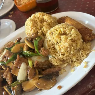 food