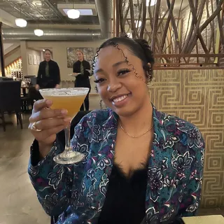Nakita C.