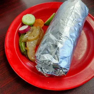 burritos and wraps, wraps, food, burrito