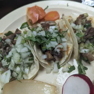 Buche tacos