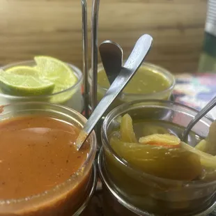 La Fondita