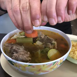 chowder, food, soup, soups and chowder
