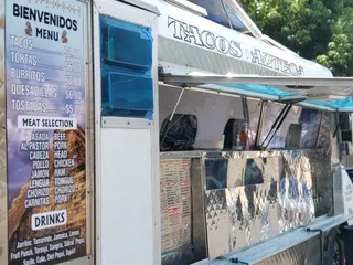 Tacos Azteca