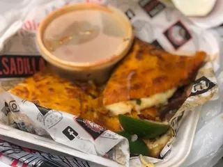 El Indio