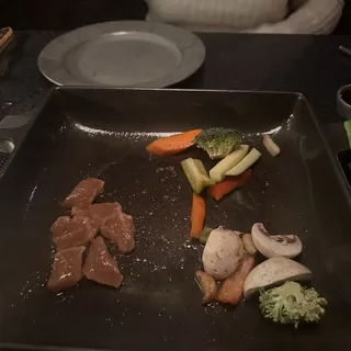 Japanese Korabuta (Fr)