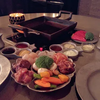 Pacific White Shrimp