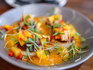 Black Sheep Brasserie