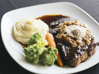 Forbes Mill Steakhouse