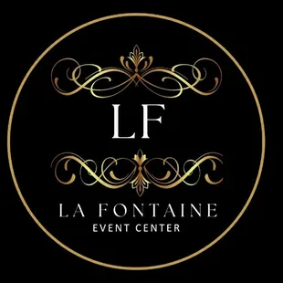 La Fontaine Event Center Logo