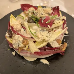 Endive Salad