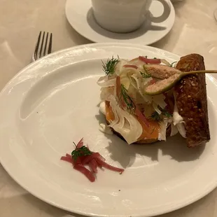 Everything Croissant