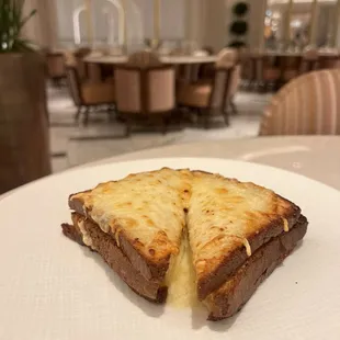 Croque Madame