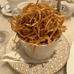 Pommes Frites