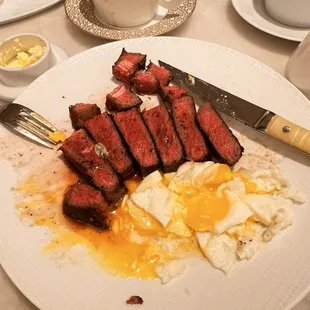 New York Steak
