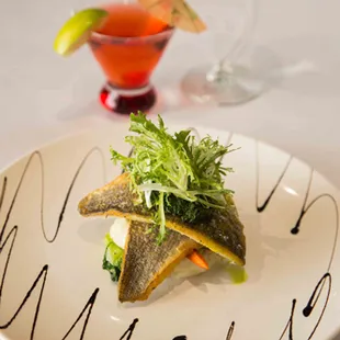 Branzino