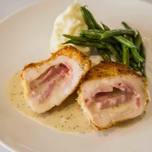 Cordon Bleu