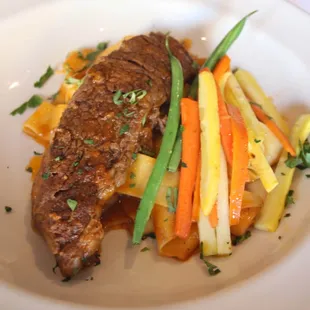 Short Ribs