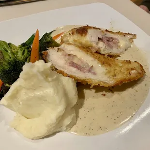 Cordon Bleu