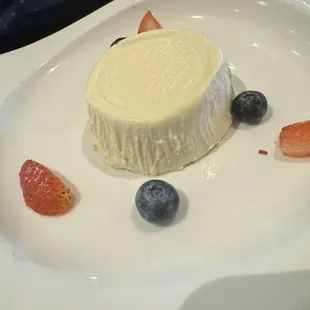 Panna Cotta