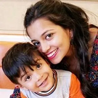Sweta S.